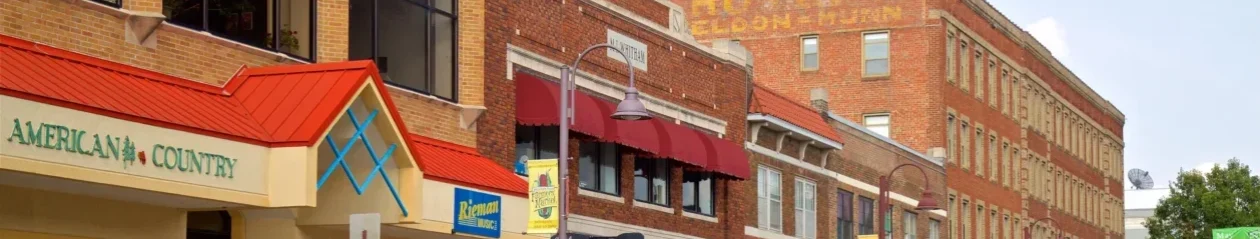 Ames Area Intergroup